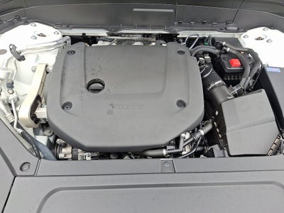 2023 Volvo XC90 Ultimate