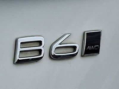 2023 Volvo XC90 Ultimate