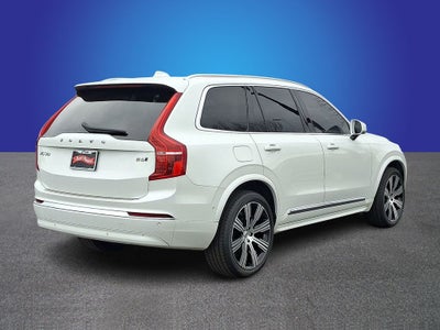 2023 Volvo XC90 Ultimate