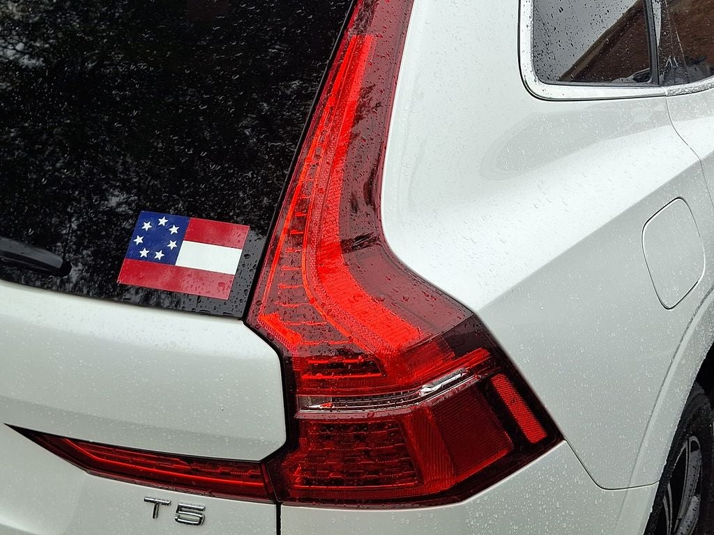 2021 Volvo XC60 T5 Inscription