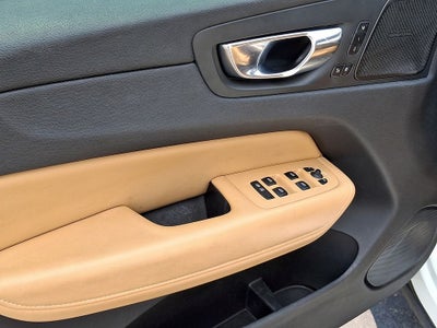 2021 Volvo XC60 T5 Inscription