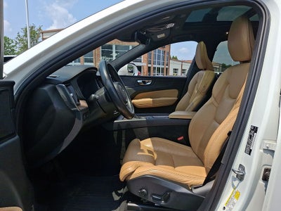 2021 Volvo XC60 T5 Inscription