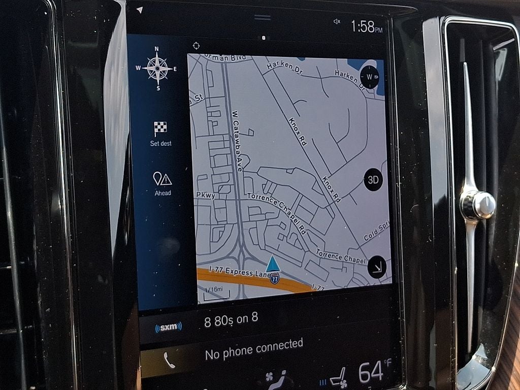 2021 Volvo XC60 T5 Inscription