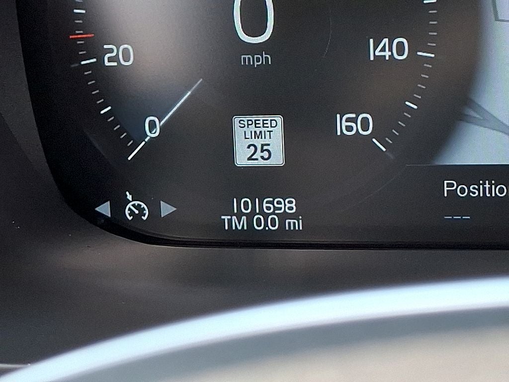 2021 Volvo XC60 T5 Inscription