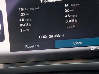 2023 Volvo XC60 B5 Core