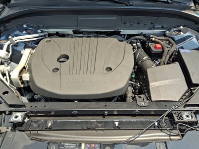 2023 Volvo XC60 B5 Core