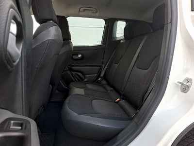2023 Jeep Renegade Upland