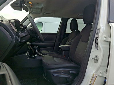 2023 Jeep Renegade Upland
