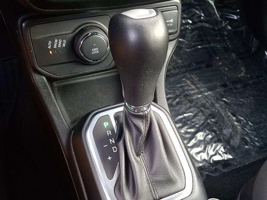 2023 Jeep Renegade Upland