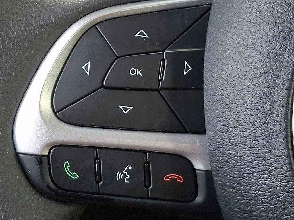 2023 Jeep Renegade Upland