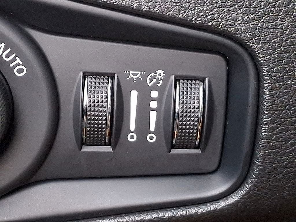 2023 Jeep Renegade Upland