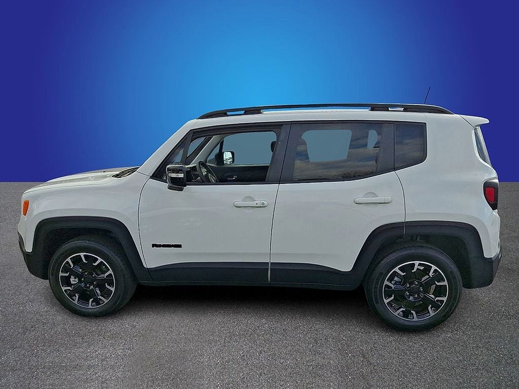 2023 Jeep Renegade Upland