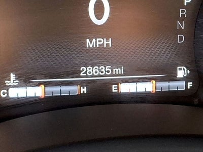 2021 Jeep Renegade Limited