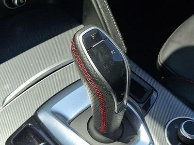 2024 Alfa Romeo Stelvio Competizione