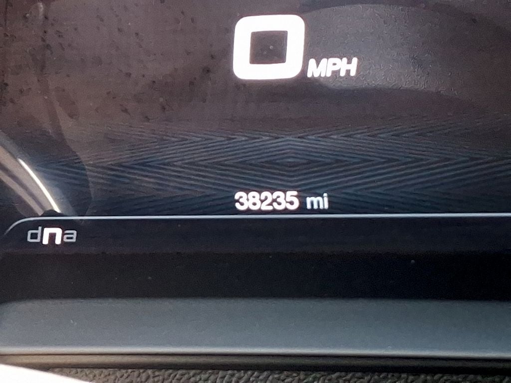 2024 Alfa Romeo Stelvio Competizione