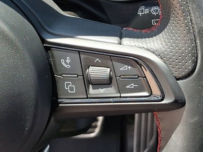 2024 Alfa Romeo Stelvio Competizione
