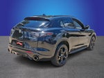 2024 Alfa Romeo Stelvio Competizione