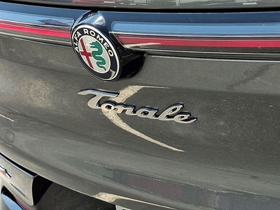 2024 Alfa Romeo Tonale Ti