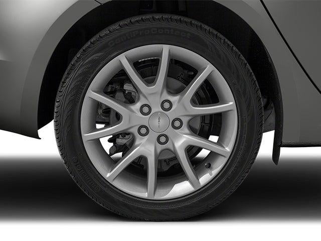 2013 Dodge Dart SXT