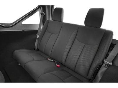 2017 Jeep Wrangler Freedom 4x4