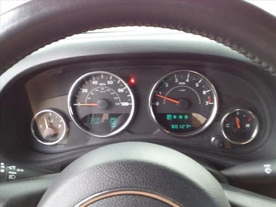 2017 Jeep Wrangler Sport 4x4