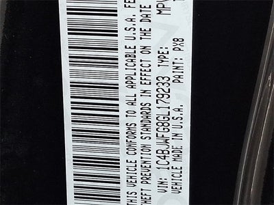 2016 Jeep Wrangler Rubicon