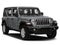 2018 Jeep Wrangler Sport S 4x4
