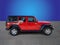 2022 Jeep Wrangler Sport S 4x4