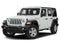 2021 Jeep Wrangler Sport RHD 4x4