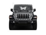 2021 Jeep Wrangler Sport RHD 4x4
