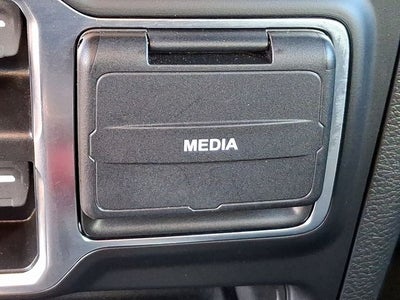 2023 Jeep Wrangler High Altitude 4x4