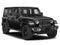 2023 Jeep Wrangler Sahara 4x4