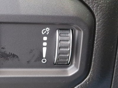 2023 Jeep Wrangler 4-Door Rubicon 392 4x4