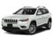 2021 Jeep Cherokee Latitude Plus FWD