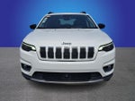 2022 Jeep Cherokee Limited 4x4
