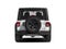 2024 Jeep Wrangler 2-Door Sport 4x4