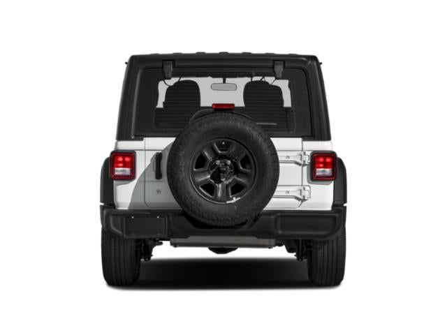2026 Jeep Wrangler 2-Door Recon 4x4