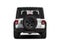 2026 Jeep Wrangler 2-Door Recon 4x4