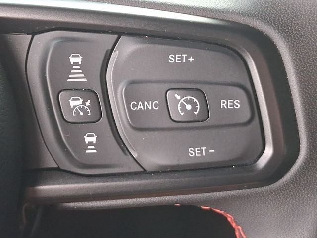 2024 Jeep Wrangler 4-Door Rubicon 4x4