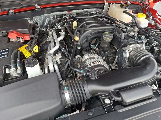 2024 Jeep Wrangler 4-Door Rubicon 4x4