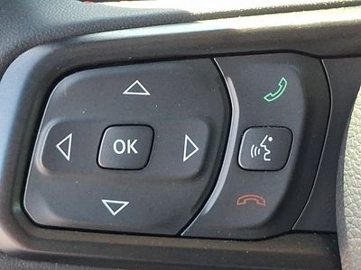 2024 Jeep Wrangler 4-Door Rubicon 4x4