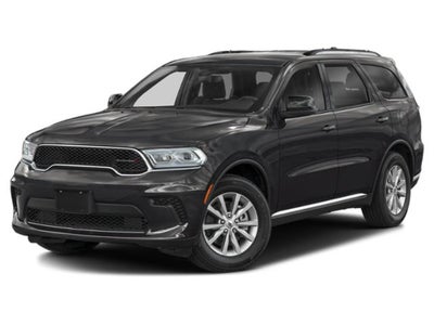 2025 Dodge Durango GT RWD