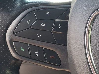 2021 Dodge Durango GT AWD