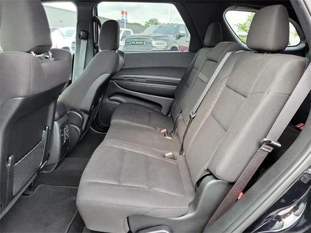 2023 Dodge Durango GT Launch Edition AWD