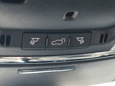 2021 Jeep Grand Cherokee 80th Anniversary 4x2