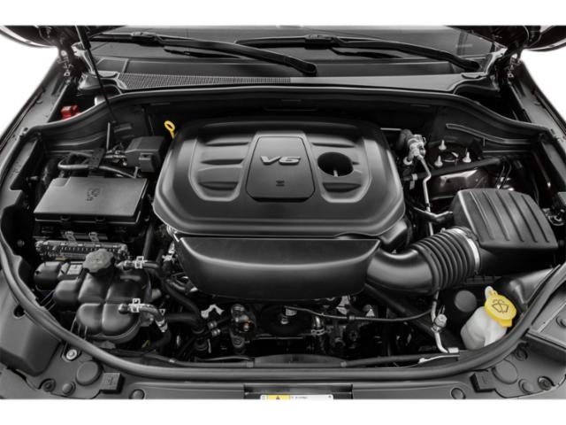2018 Jeep Grand Cherokee Summit 4x4