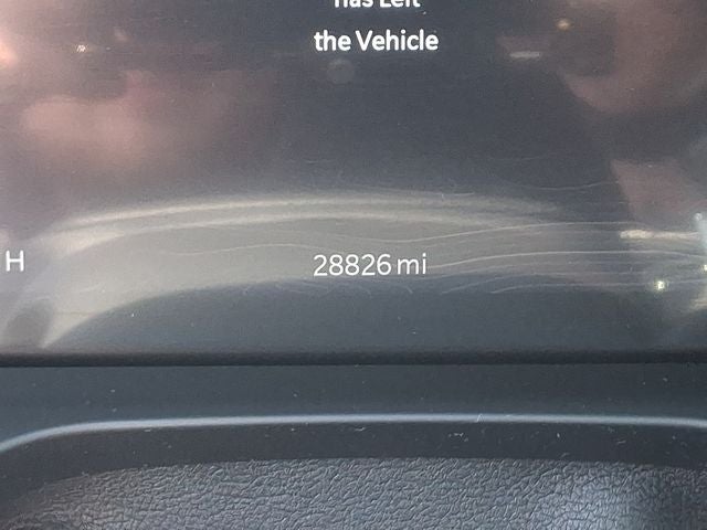 2025 Jeep Grand Cherokee Altitude 4x4