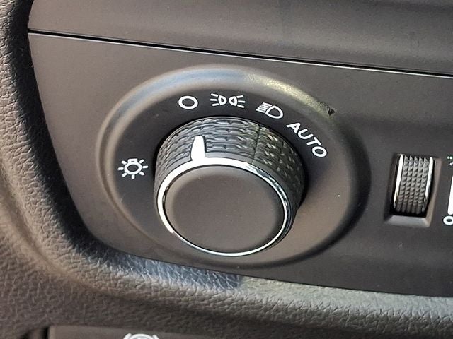 2025 Jeep Grand Cherokee Altitude 4x4