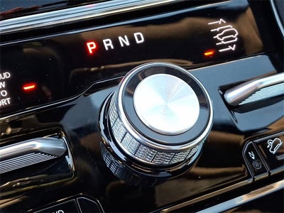 2025 Jeep Grand Cherokee Summit Reserve 4x4