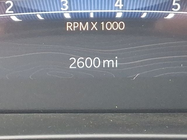 2024 Jeep Grand Cherokee L Overland 4x4